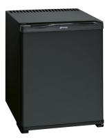 Встаиваемый холодильник Smeg (Смег) MTE30