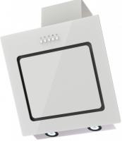 Вытяжка Krona (Крона) KIRSA 500 white/white glass