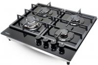 Газовая варочная панель Ginzzu HCG-471 - купить с доставкой в интернет ...
