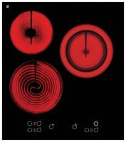 Электрическая варочная панель Foster (Фостер) 7333230