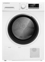 Сушильная машина MAUNFELD (Маунфилд) MFDM168WHE