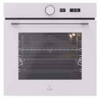 Электрический духовой шкаф Lex (Лекс) EDM 1002 ONE WH