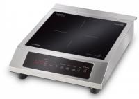 Настольная индукционная плита Caso (Касо) Pro Chef 3500