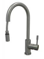 Смеситель Seaman Eco Venice SSN-1371P