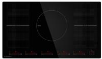 Индукционная варочная панель MAUNFELD CVI905SFBK