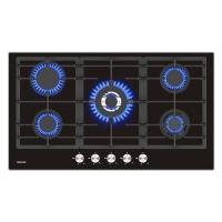 Газовая варочная панель GRAUDE (Грауде) GS 90.0 G