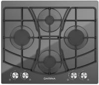 Газовая варочная панель DARINA (Дарина) 1T BGC 341 12 B