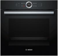 Электрический духовой шкаф Bosch (Бош) HBG 655BB1