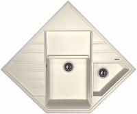 Кухонная мойка Florentina (Флорентина) Бомбей, жасмин