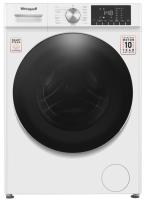 Встраиваемая стиральная машина Weissgauff (Вайсгауф) WMD 58411 Smart Inverter Steam