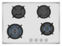 Газовая варочная панель Simfer (Симфер) H 7405 LGSW
