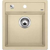 Кухонная мойка Blanco (Бланко) Dalago 45 шампань с клапаном-автоматом