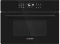 Электрический духовой шкаф Meferi (Мефери) MEO609BK MICROWAVE