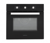 Электрический духовой шкаф LERAN (Леран) BASIC EO 6070 BG