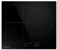 Индукционная варочная панель MAUNFELD CVI593BBK