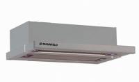 Вытяжка MAUNFELD (Маунфилд) VS LIGHT 60 IX