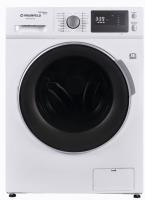 Стиральная машина с сушкой MAUNFELD (Маунфилд) MFWM1586WHS