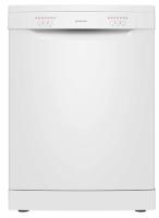 Посудомоечная машина Meferi (Мефери) MDW6062WH FS LIGHT