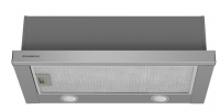Встраиваемая вытяжка MAUNFELD (Маунфилд) VS FAST 50 нержавеющая сталь