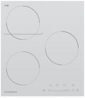 Индукционная варочная панель MAUNFELD (Маунфилд) EVI.453-WH