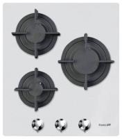 Газовая варочная панель Foster (Фостер) 7030 142 P45