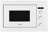 Встраиваемая микроволновая печь Weissgauff (Вайсгауф) HMT-252