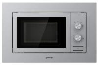 Встраиваемая микроволновая печь Gorenje (Горенье) BM201EM1X