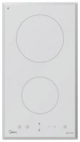 Индукционная варочная панель Midea (Мидеа) MC-ID351 WH