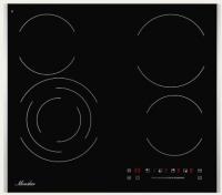 Электрическая варочная панель MONSHER (Моншер) MHE 6181