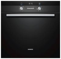 Электрический духовой шкаф Siemens (Сименс) HB23GB655