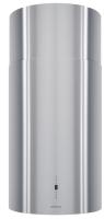 Вытяжка Krona (Крона) TETIS 400 INOX 4P