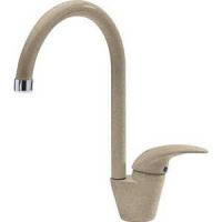 Смеситель для кухни Franke Platino бежевый (115.0029.588)