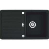 Кухонная мойка Franke (Франке) Efg 614-78 обор оникс