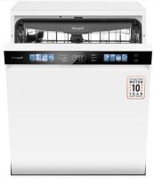 Посудомоечная машина Weissgauff (Вайсгауф) DW 999 Touch Inverter Dual Fan Dry