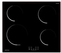 Индукционная варочная панель Krona (Крона) Storno 60 bl