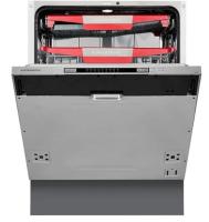 Встраиваемая посудомоечная машина Kuppersberg (Купперсберг) GLM 6080