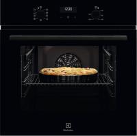 Электрический духовой шкаф Electrolux (Электролюкс) KODEF70BZ