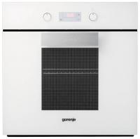 Электрический духовой шкаф Gorenje (Горенье) BO 73 W