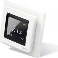 Терморегулятор Devi DEVIreg Touch Polar Whit