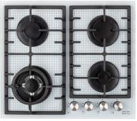 Газовая варочная панель Krona (Крона) ARDORE 60 WH