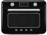 Мини-печь Smeg (Смег) COF01BLEU