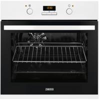 Духовой шкаф zanussi zog521317x