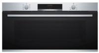 Электрический духовой шкаф Bosch (Бош) VBC514CR0