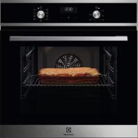 Электрический духовой шкаф Electrolux (Электролюкс) EOF5F50BX