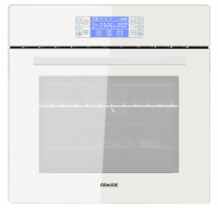 Духовой шкаф GRAUDE (Грауде) BM 60.1 W