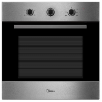 Электрический духовой шкаф Midea (Мидеа) 65CME10102