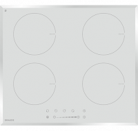 Индукционная варочная панель GRAUDE (Грауде) IK60.1 WF