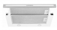 Встраиваемая вытяжка Kuppersberg (Купперсберг) SLIMLUX IV 60 BGL