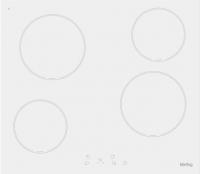 Korting (Кёртинг) HK 60001 BW - электрическая варочная панель