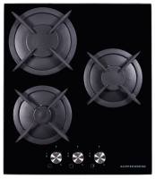 Газовая варочная панель Kuppersberg (Купперсберг) FQ 4 TG S